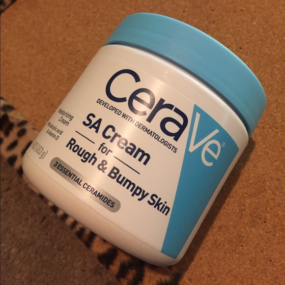cerave sa cream 16 oz